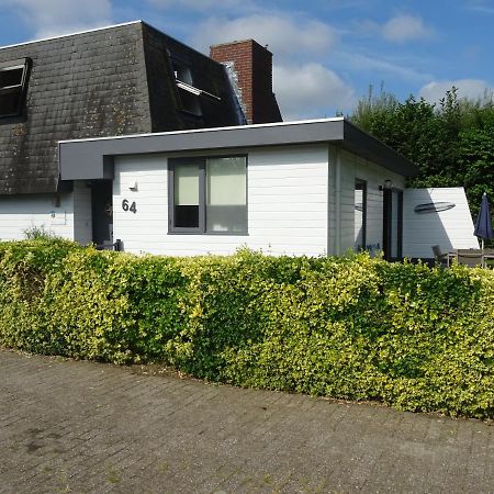 Park Schoneveld, Zeester 64 Breskens Exterior foto