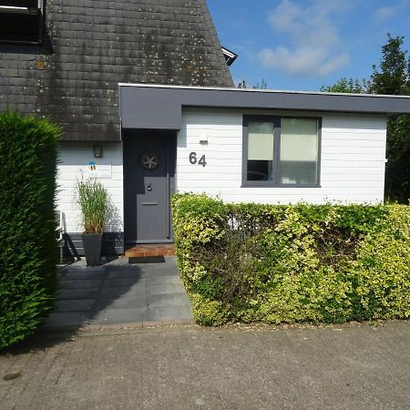 Park Schoneveld, Zeester 64 Breskens Exterior foto